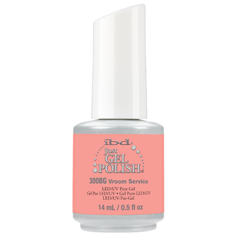 I63934 IBD ESMALTE JUST GEL VROOM SERVICE X 14 ML